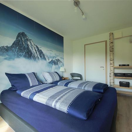 Ferienwohnung Hochsiedel Оберщауфен Екстериор снимка